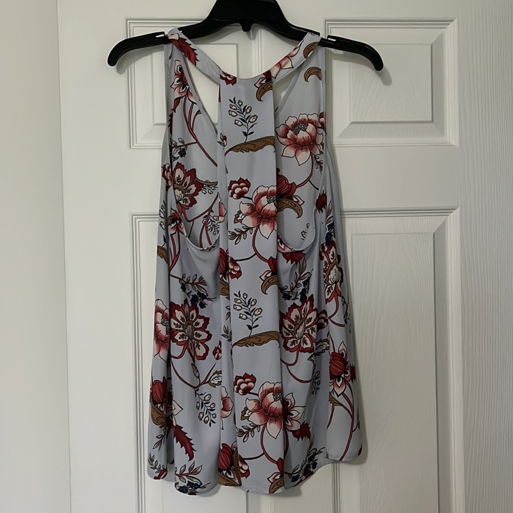 Loft blouse - Picture 2 of 3